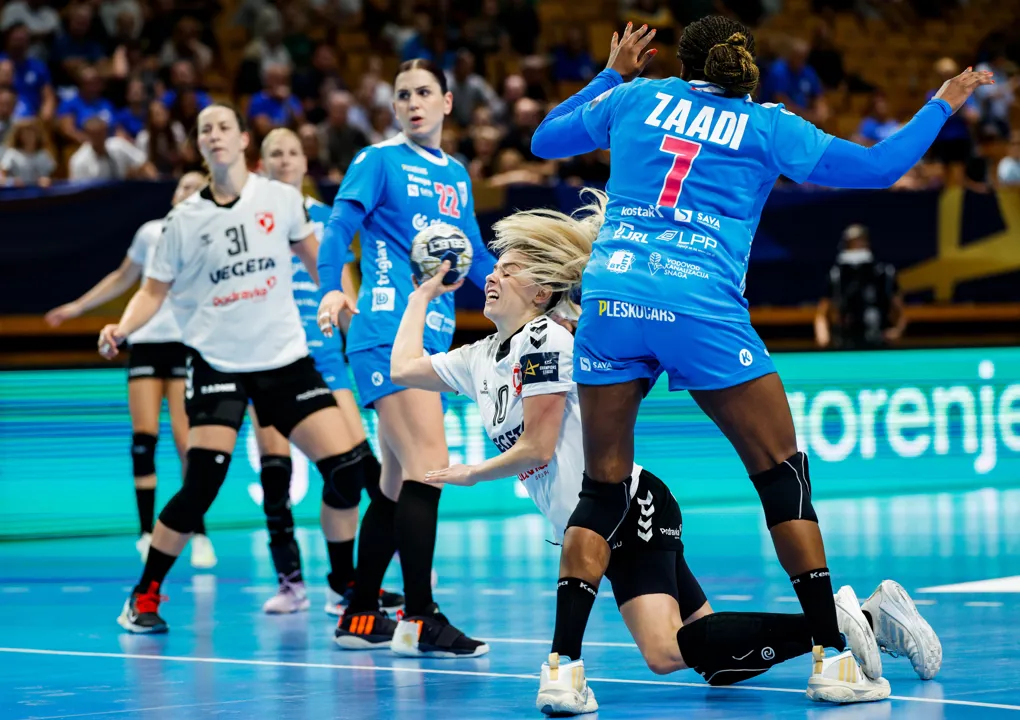 Odense take Danish derby; CSM and Podravka earn sweet wins