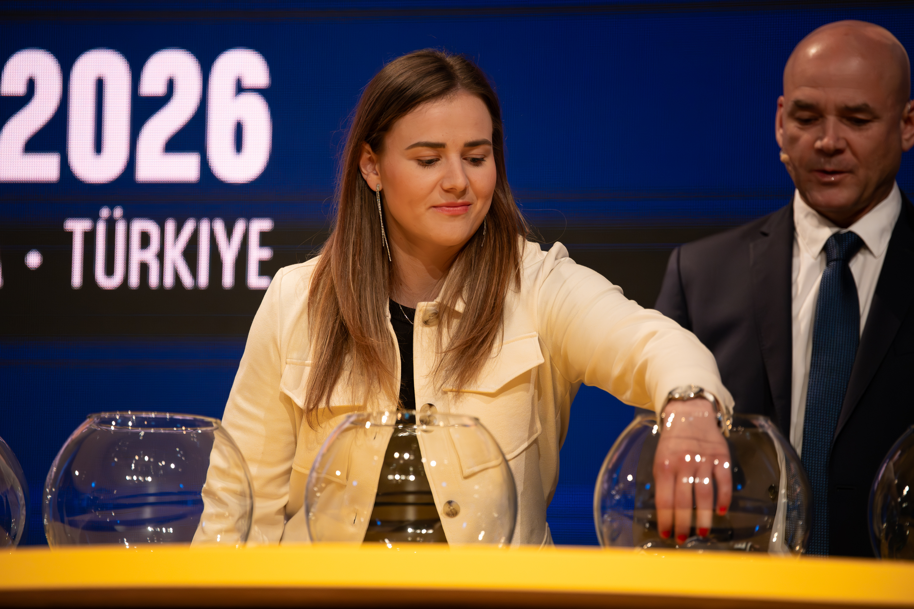 Handball: Women's EHF EURO 2026 draw reveals preliminary round rivals