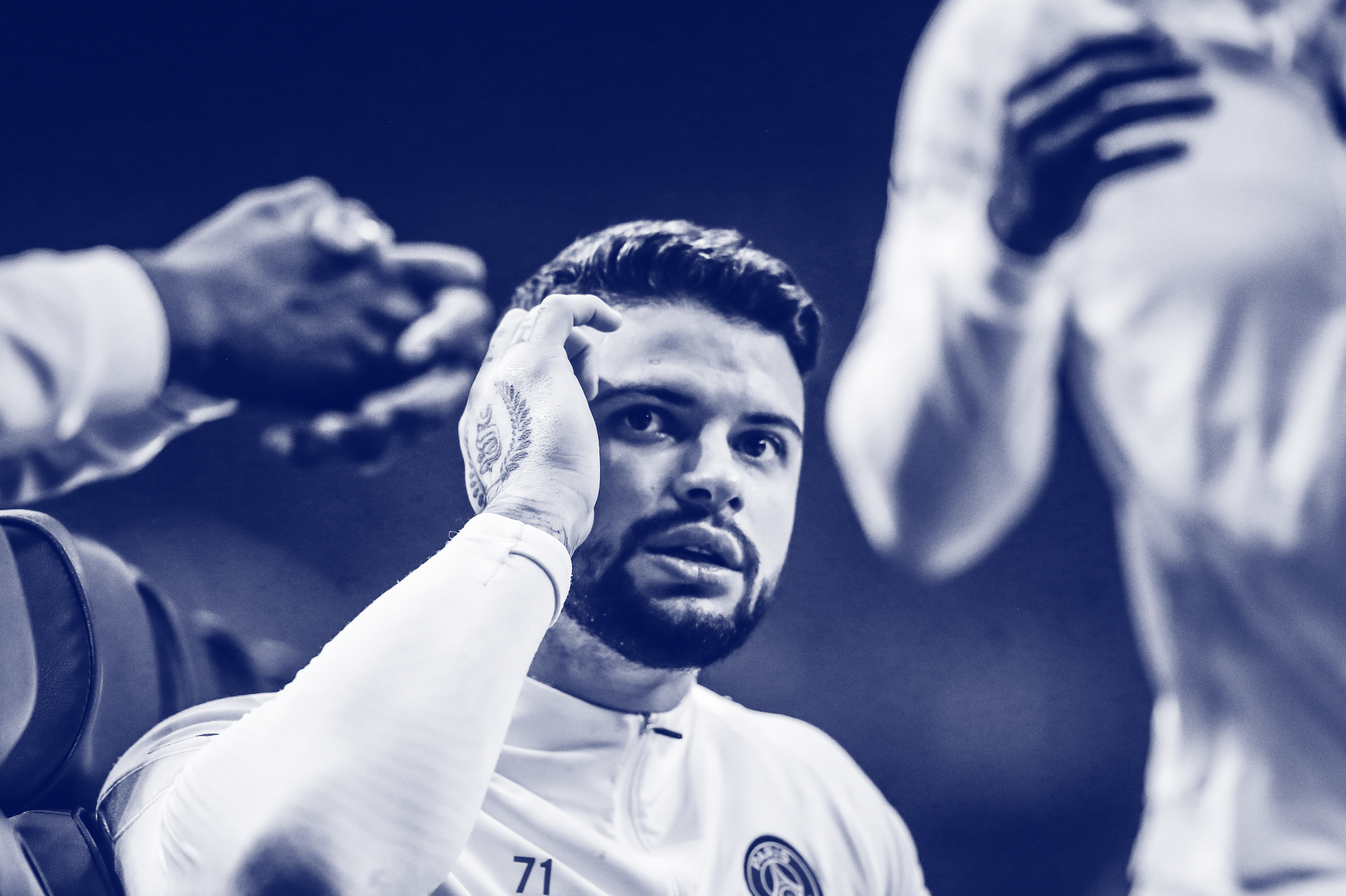 This is me: Elohim Prandi