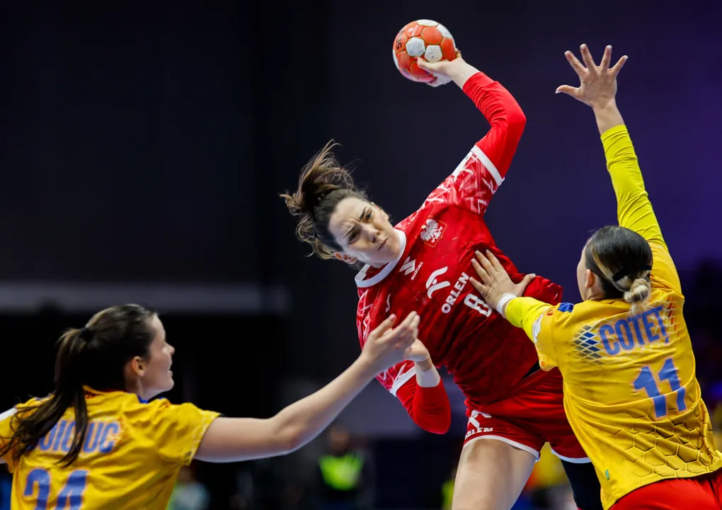 Highlight Matches revealed as road to Women's EHF EURO 2026 starts