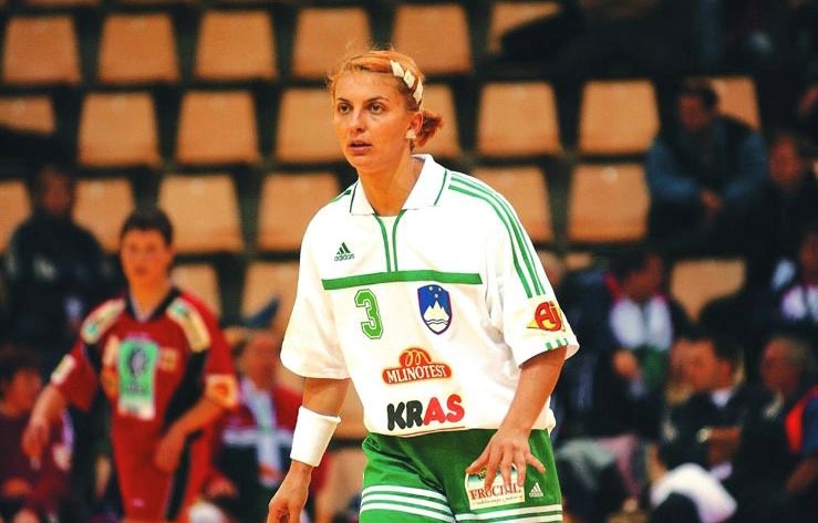 Women At The Heart Of The Game: Branka Mijatovic’s Return To Coaching