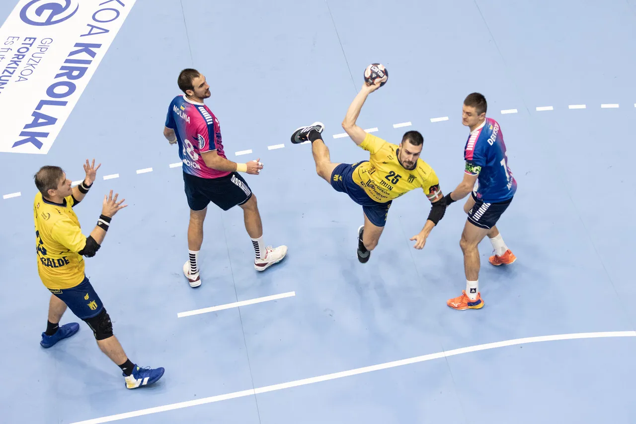 Berlin and Skanderborg extend their run