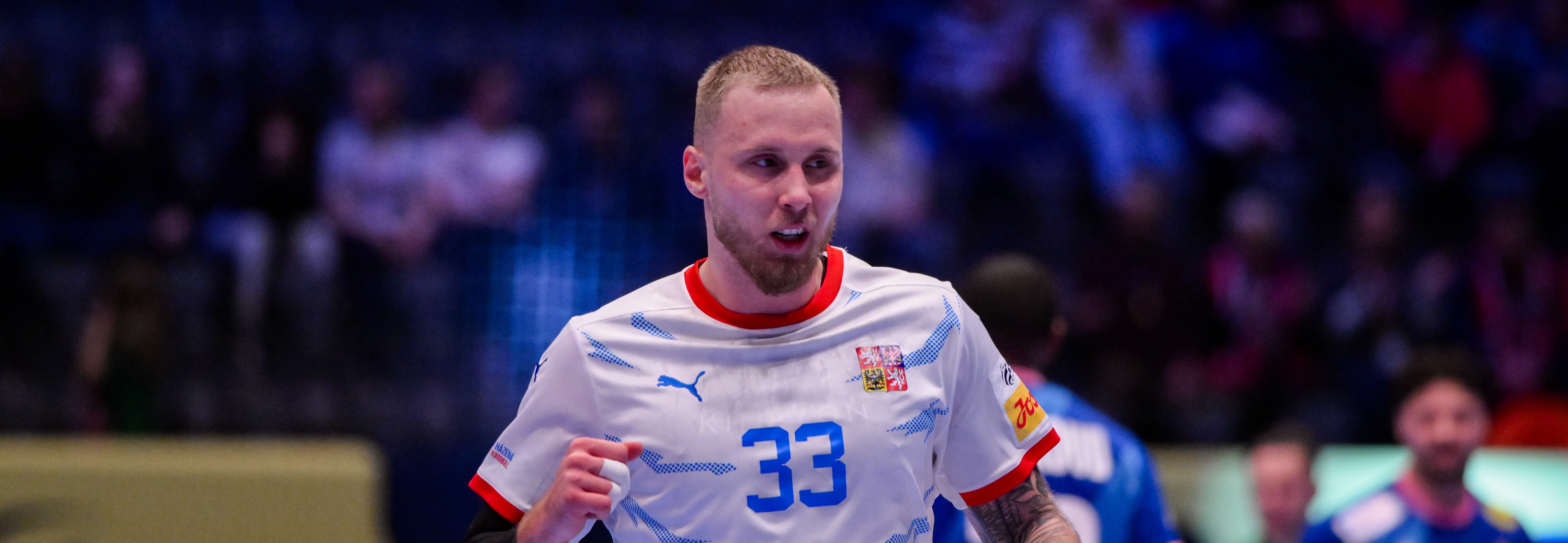 Euro26 France Vs Czechia FLP 8322 FV