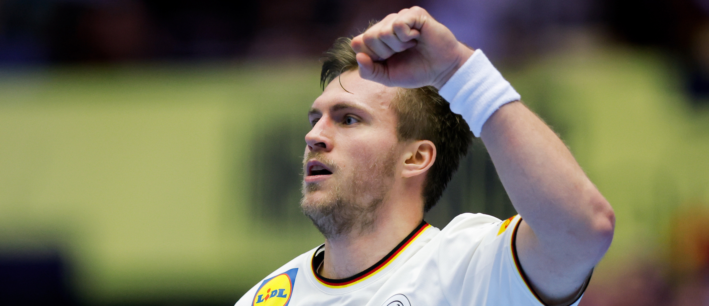 Euro26 Serbia Vs Germany UH10108 UH