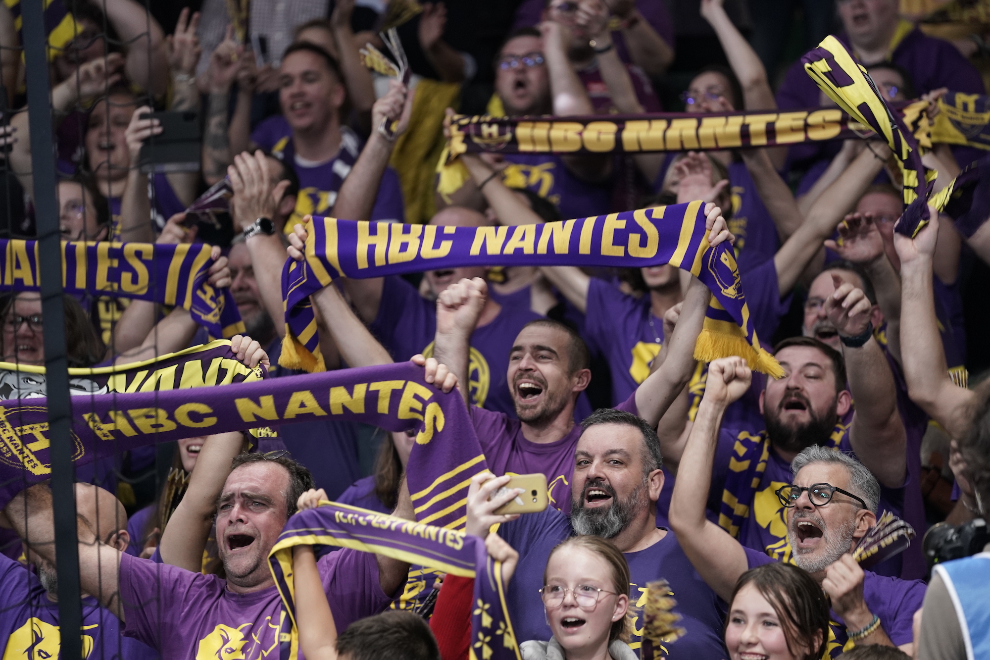 27102022 Hbcnantes Thwkiel Fans