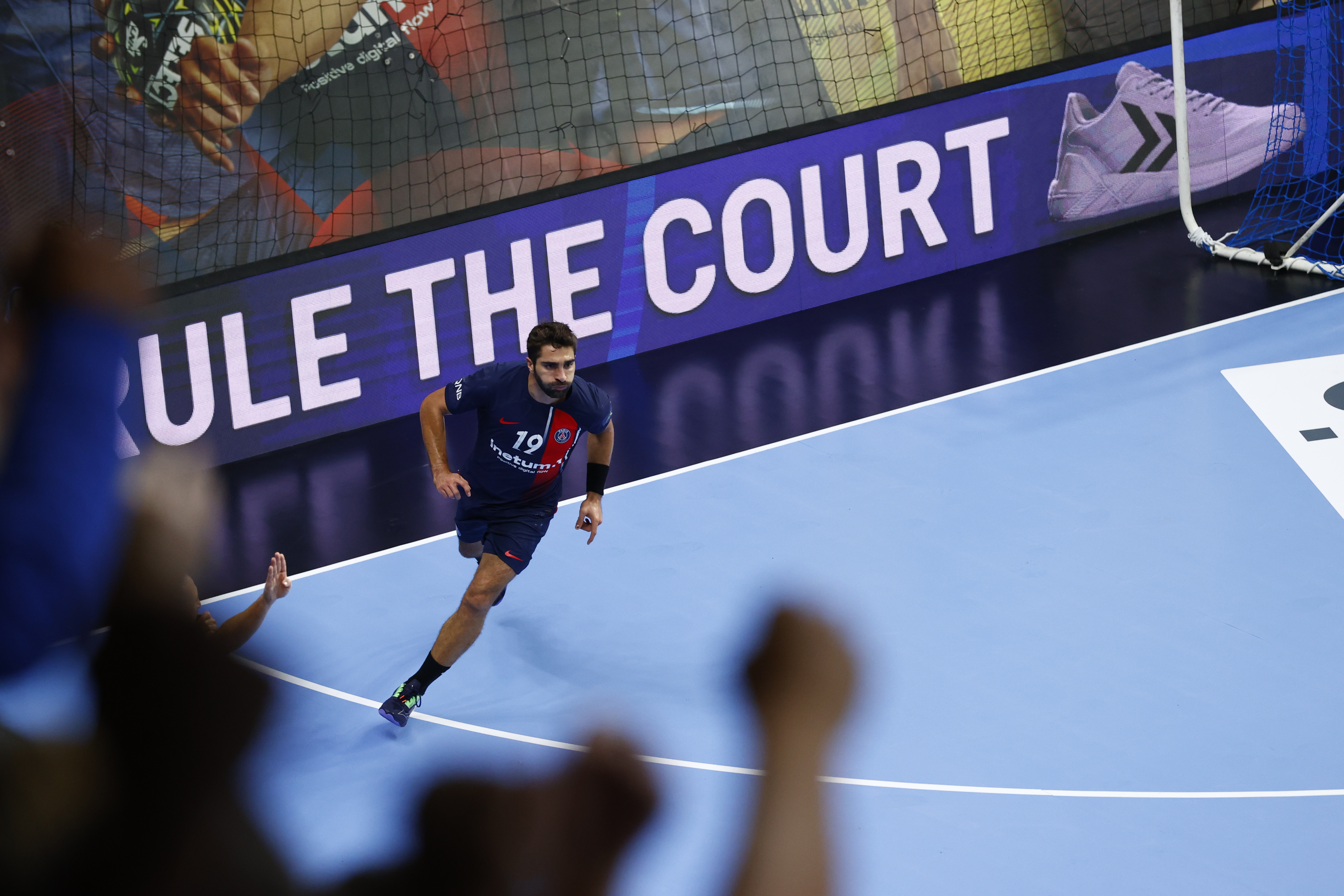 Balaguer: "Now it's time to show who we really are"