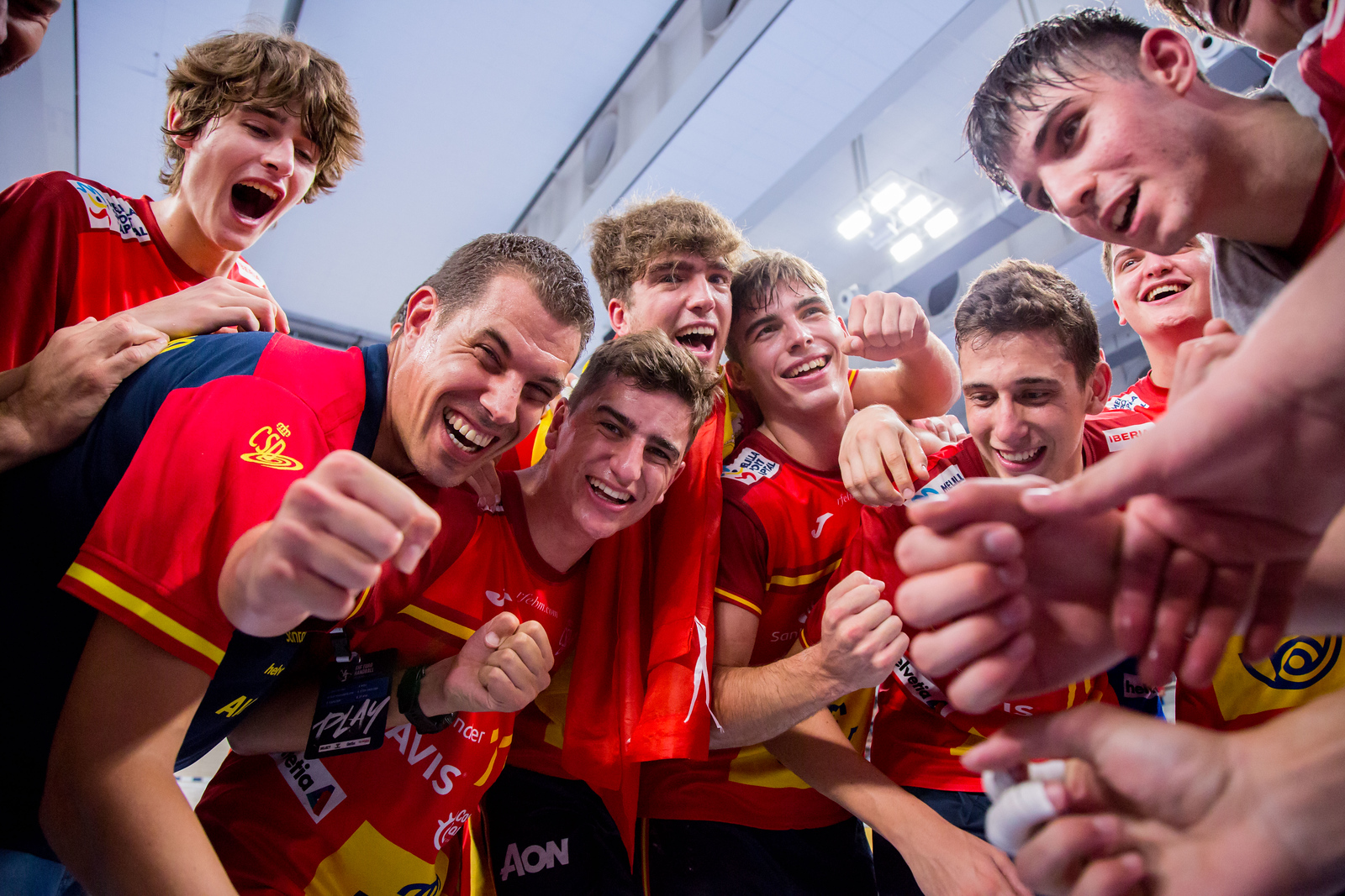 Five takeaways from the intense M18 events