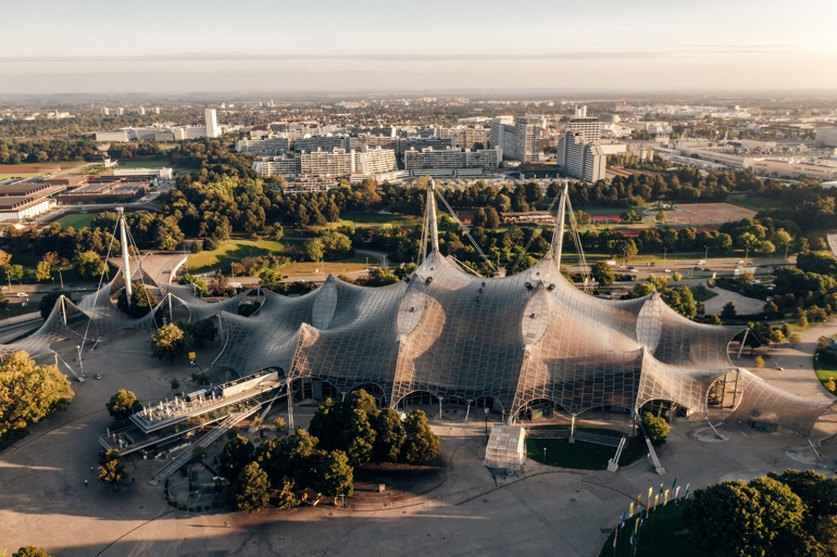 2109 Original Olympiahalle