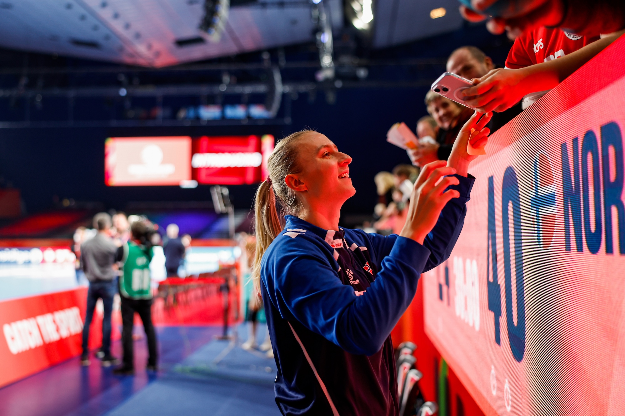 Guide to Women’s EHF EURO 2026 venues