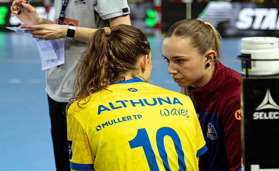 20230507 Metz Handball FTC RAIL CARGO HUNGARIA END 10