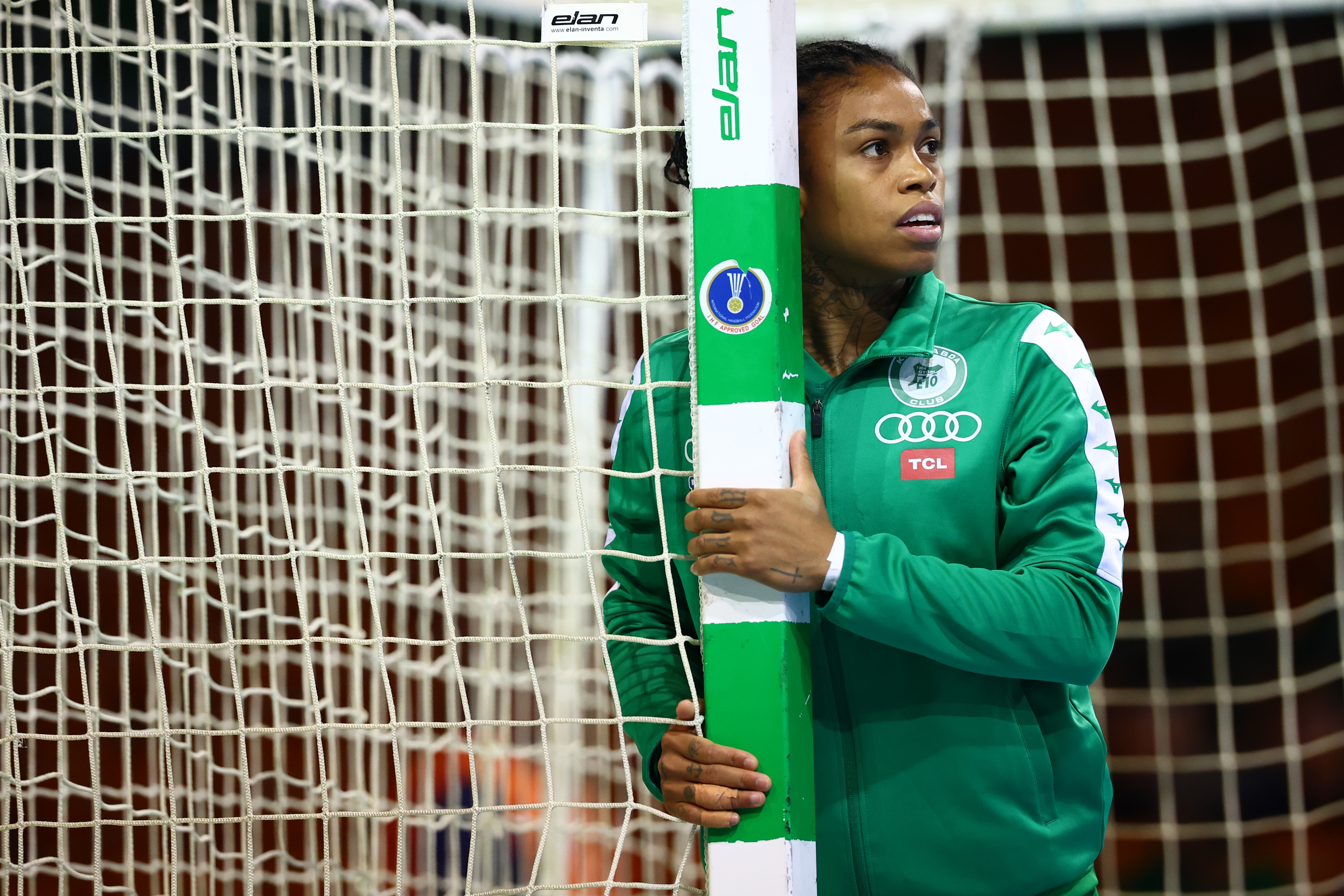 De Paula's game: "I try to improve and learn something new every day"