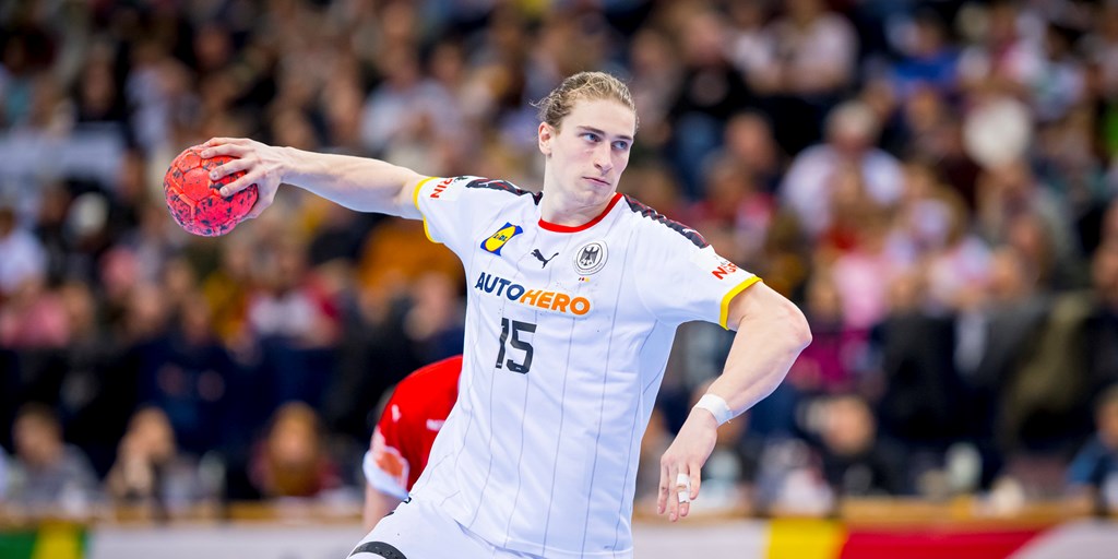 Men\'s for 2024 Squad lists confirmed EURO EHF