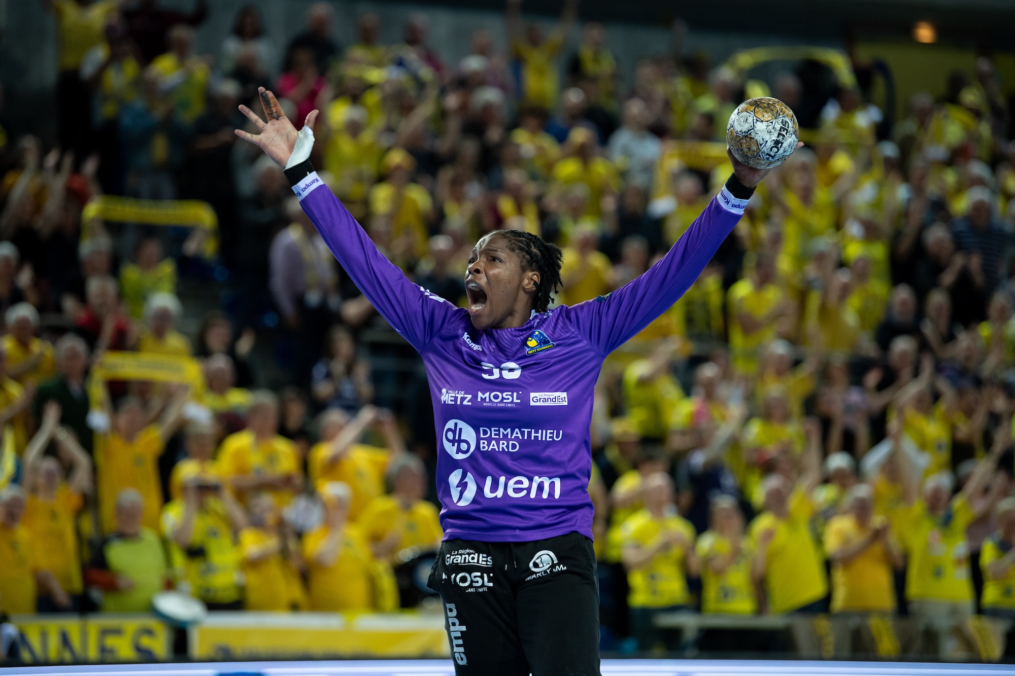 Metz lead power ranking ahead of 10th EHF FINAL4 Women