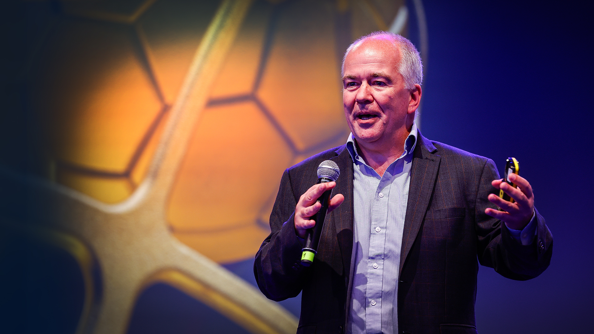 Beyond the game: a journey into handball's media future