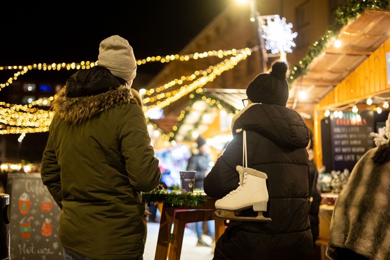 Debreceni Advent 13