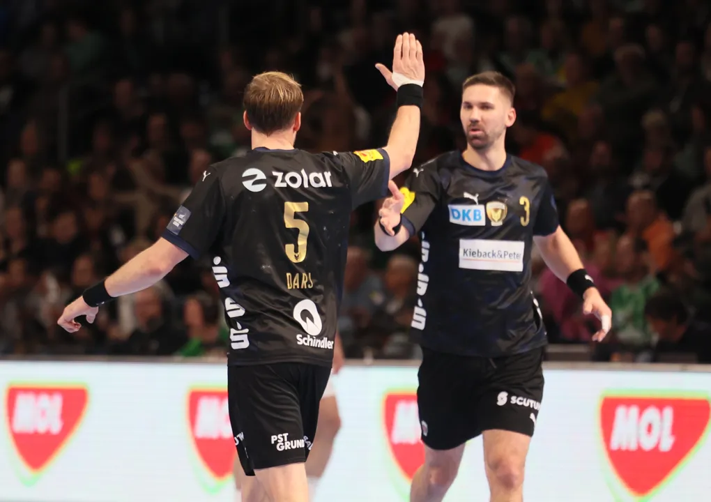 Paris, Aalborg and Berlin take important wins