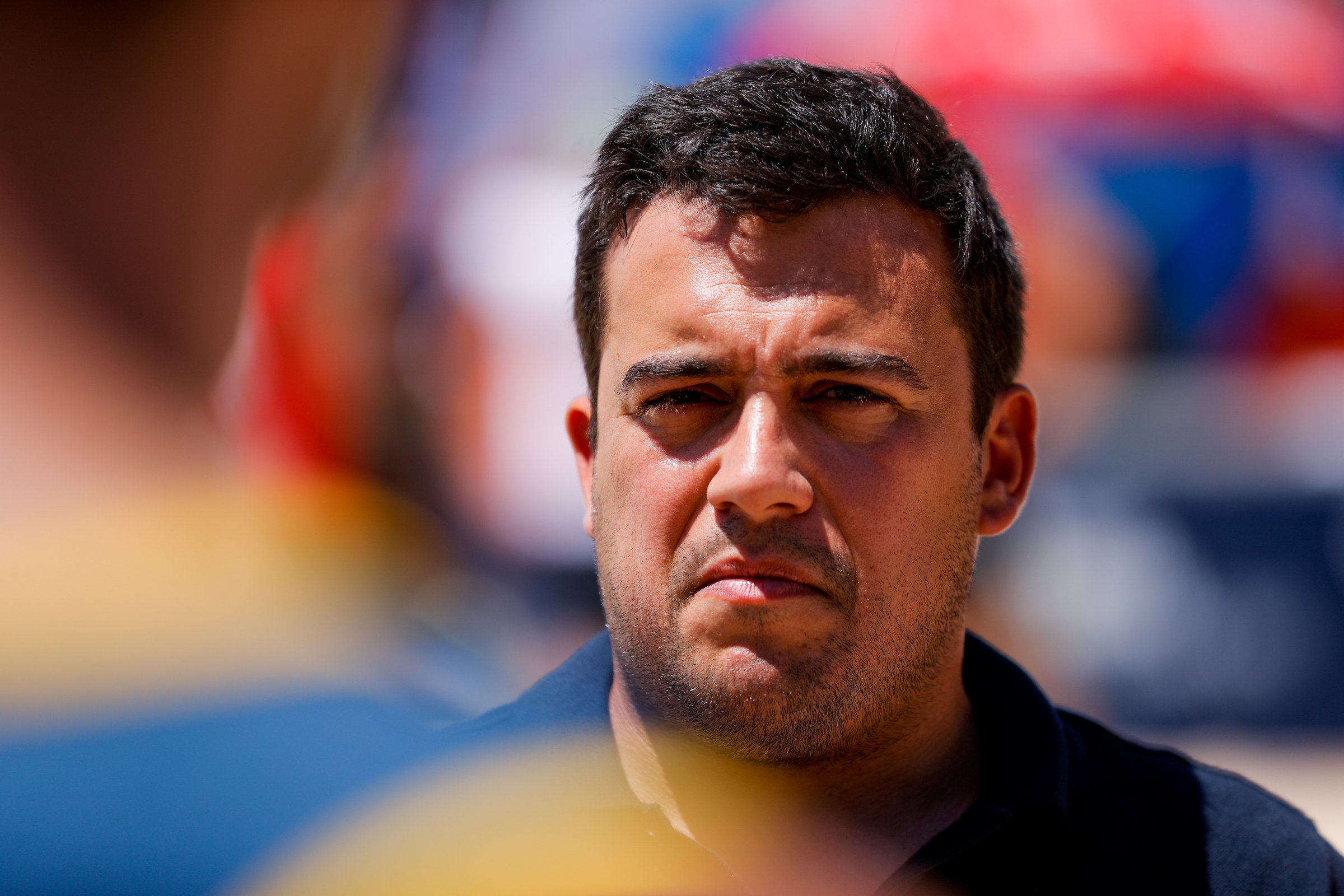 Humans of Beach Handball: Pedro Pereira