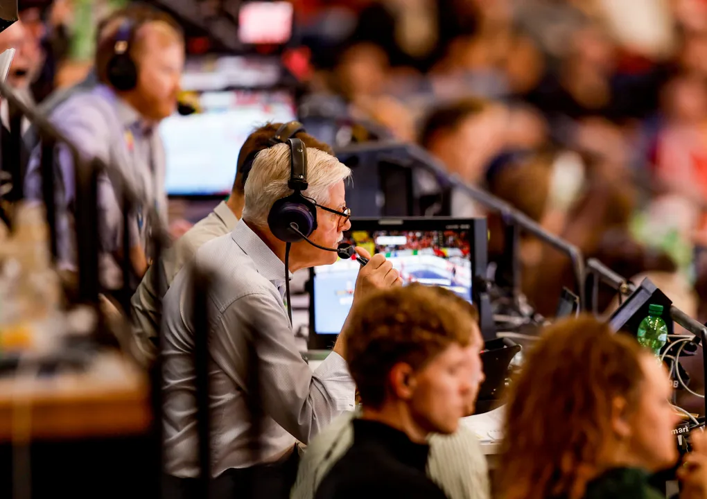 EHF Media launches WhatsApp information channel