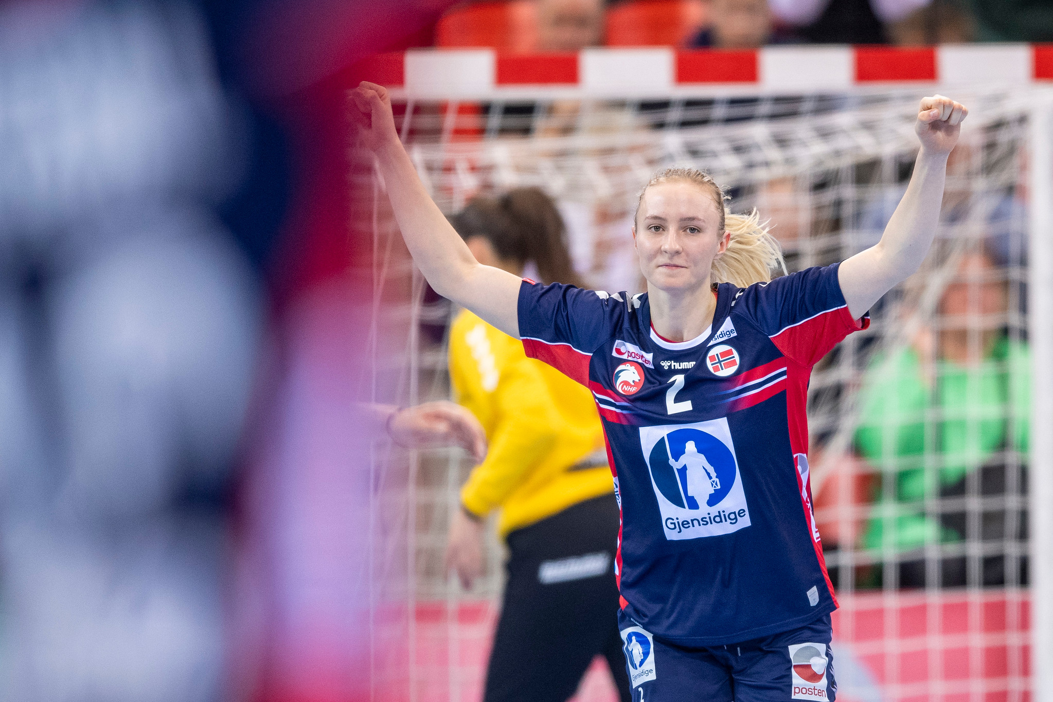 A game of averages: How the teams shape up for the EHF EURO 2022