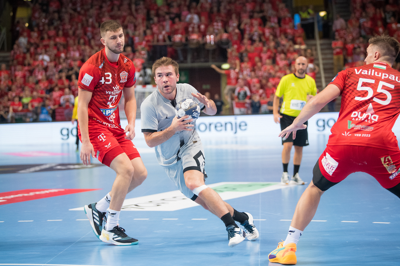 MOTW heads to Paris for final group phase round