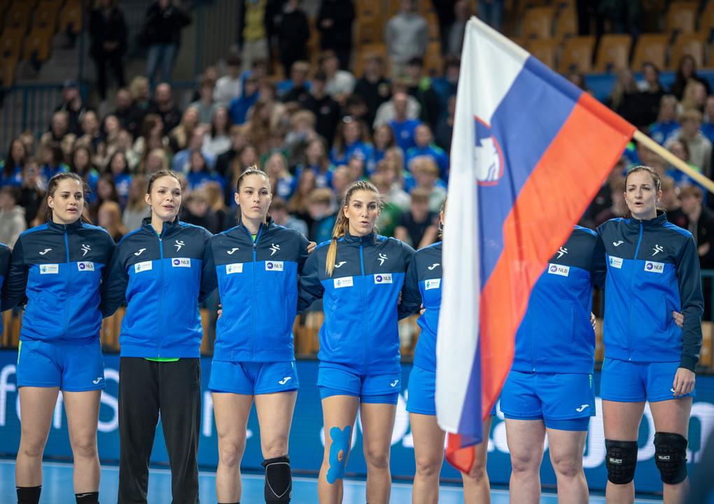 Slovenia