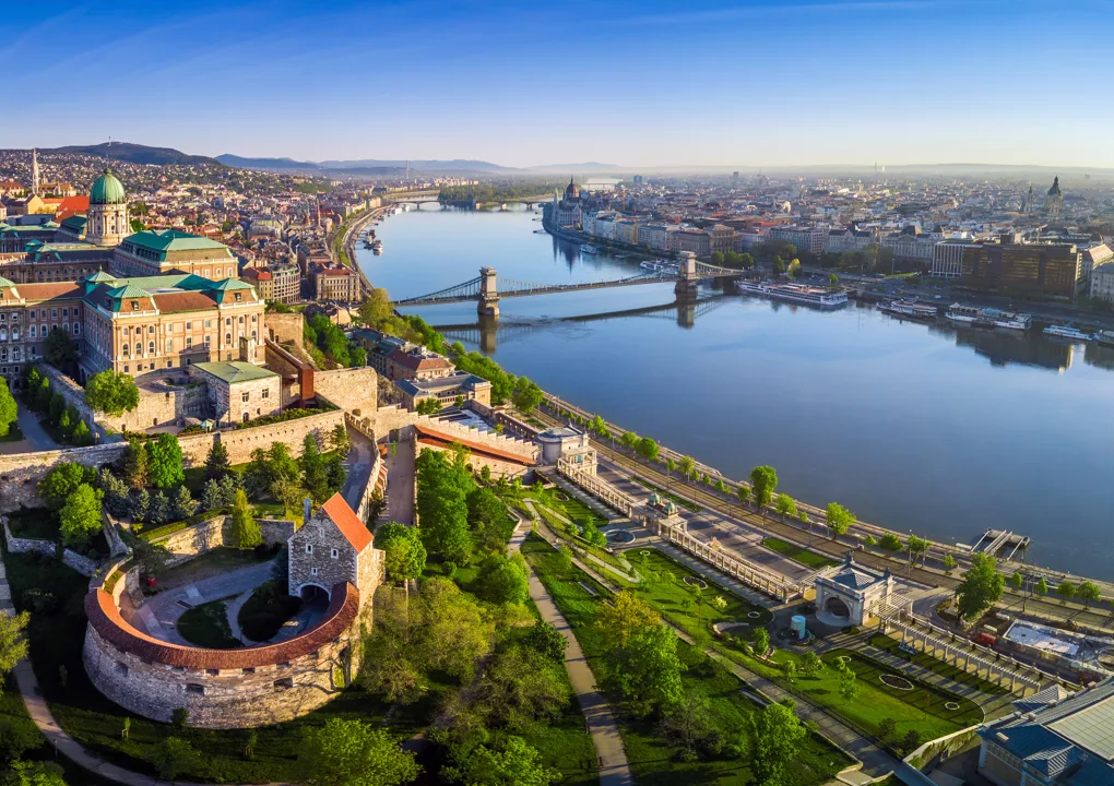 Budapest