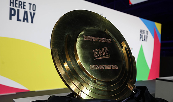 Würth becomes Official Partner for Men’s and Women’s EHF EUROs 2024