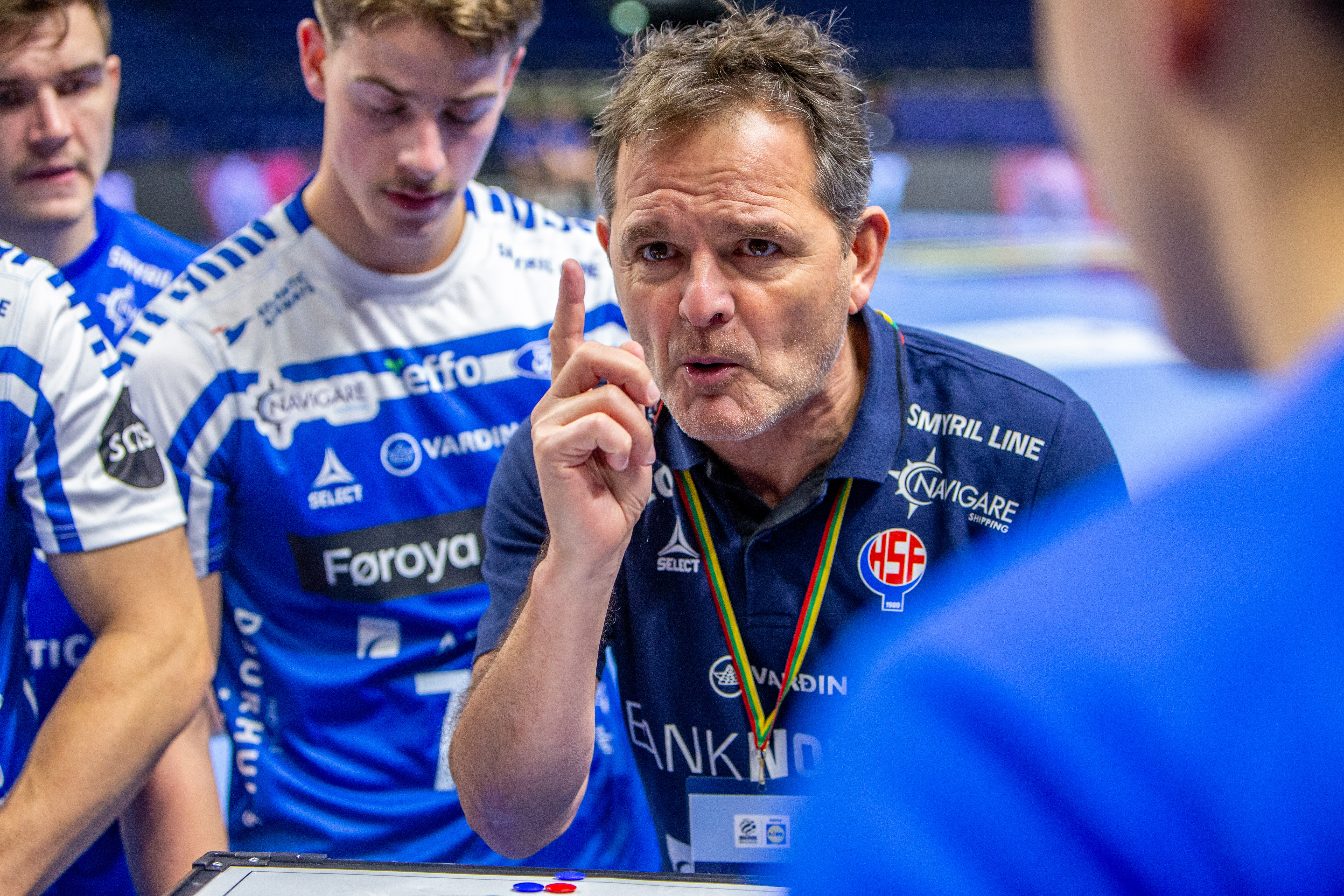 Faroe Islands’ unique conditions to achieve the unexpected