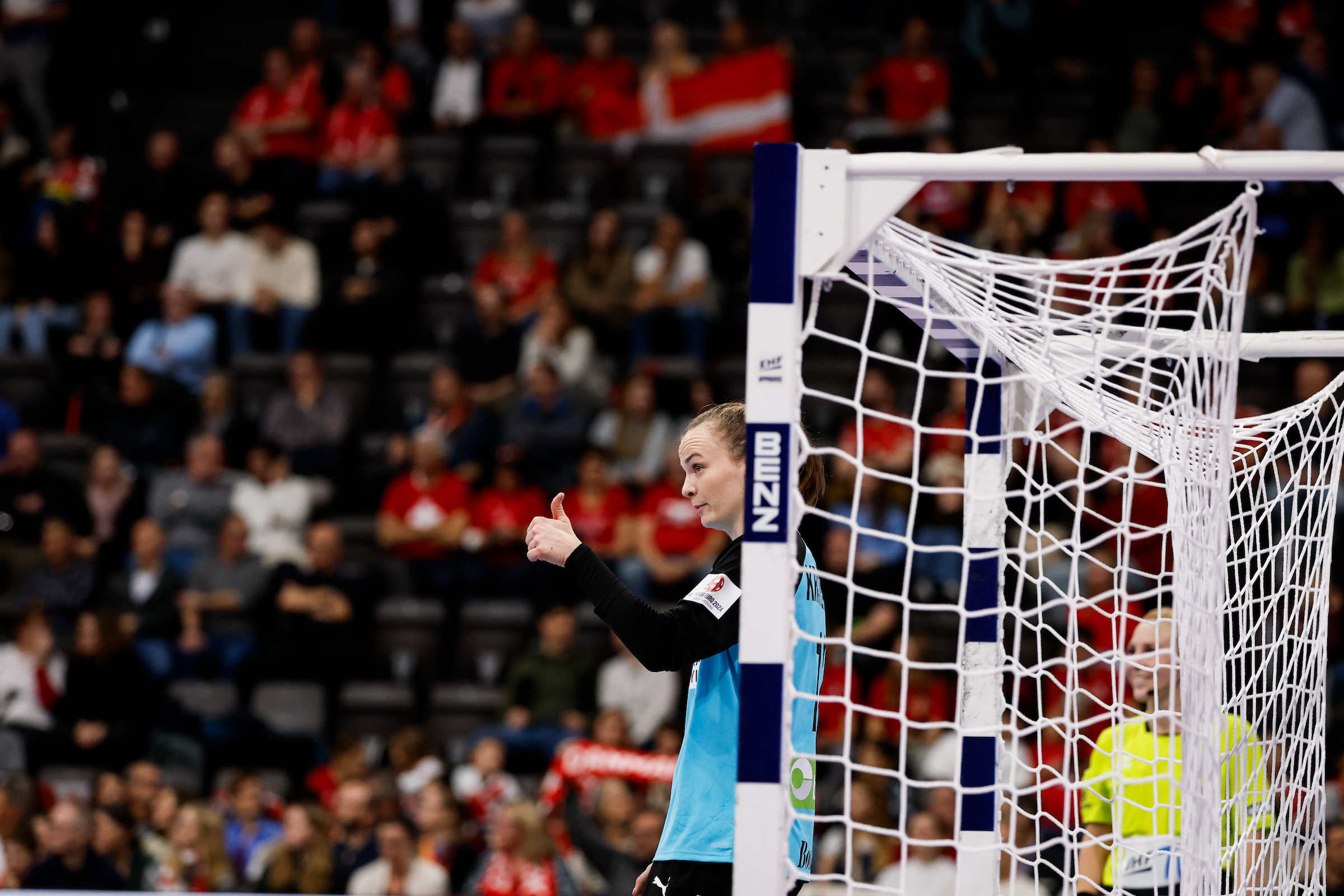 First-round winners meet for key games