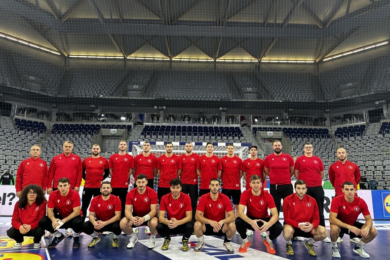 GEO Team Pic