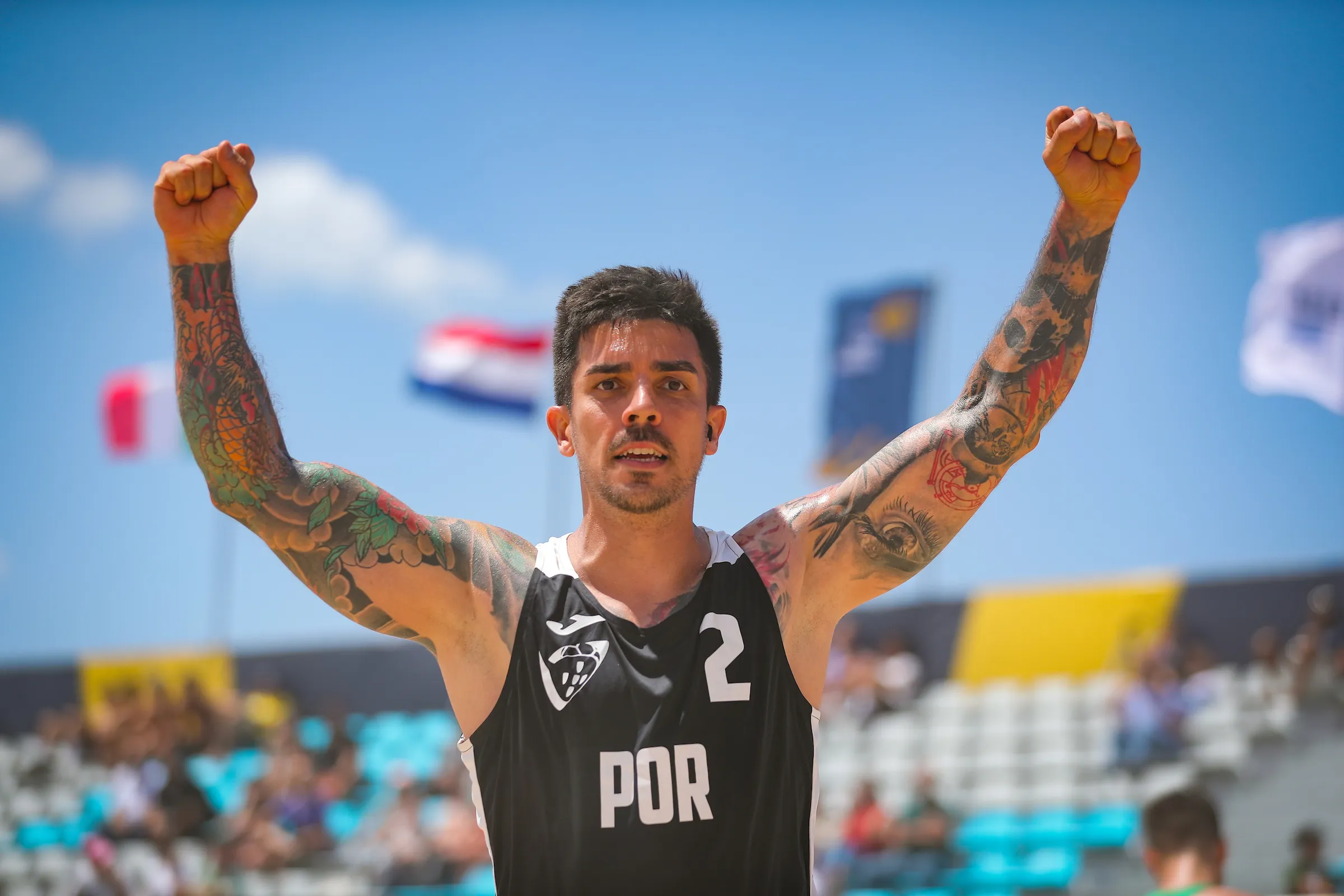 Ricardo Castro: “When someone tells you that you can't, do it twice”