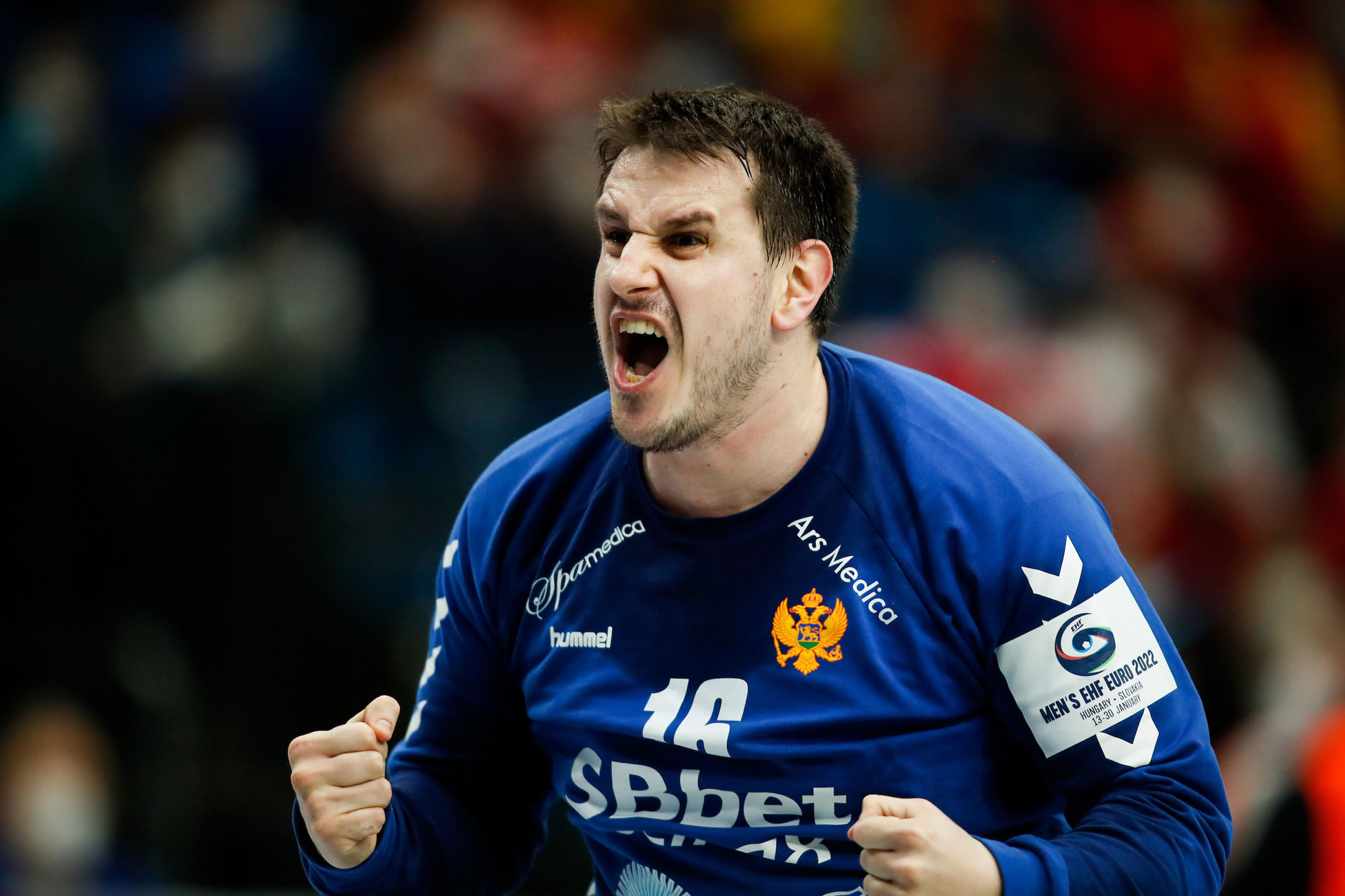 Nebojsa Simic speaks out on official podcast