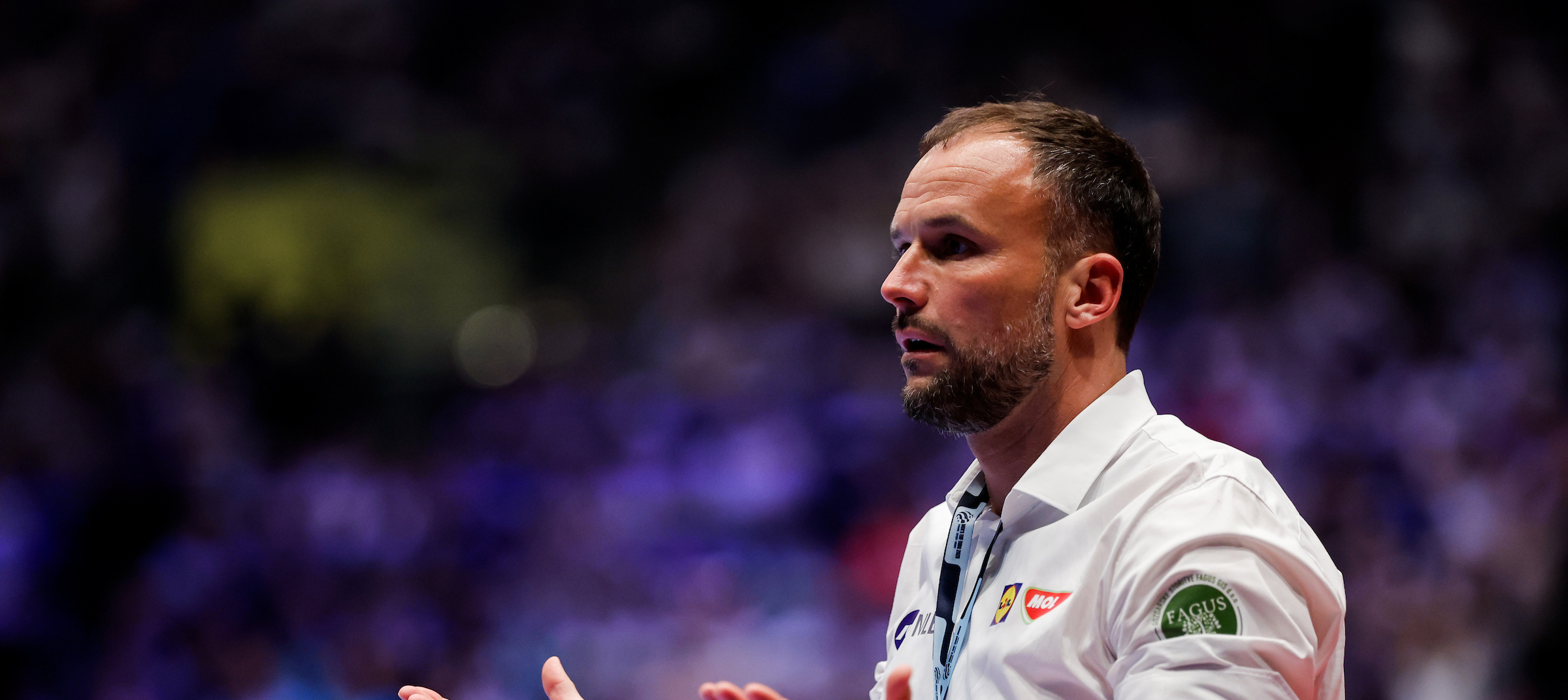 Euro26 Slovenia Vs Faroe Islands MAL0401 AM