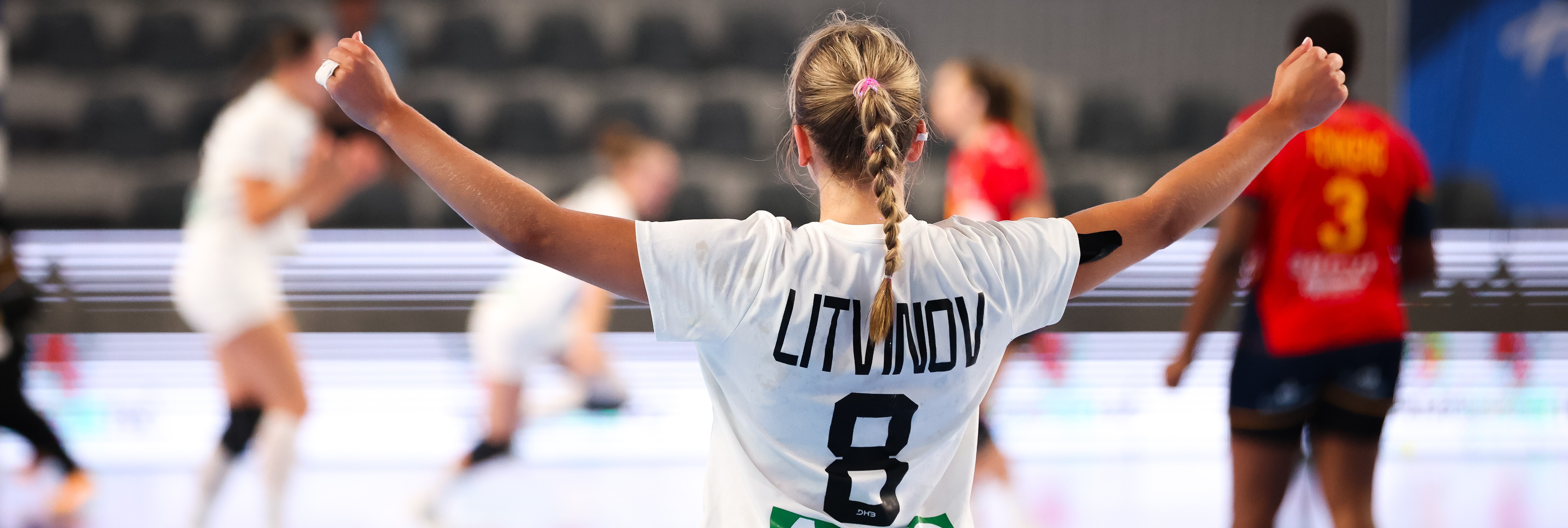 W19 EHF Euro Final Match 87