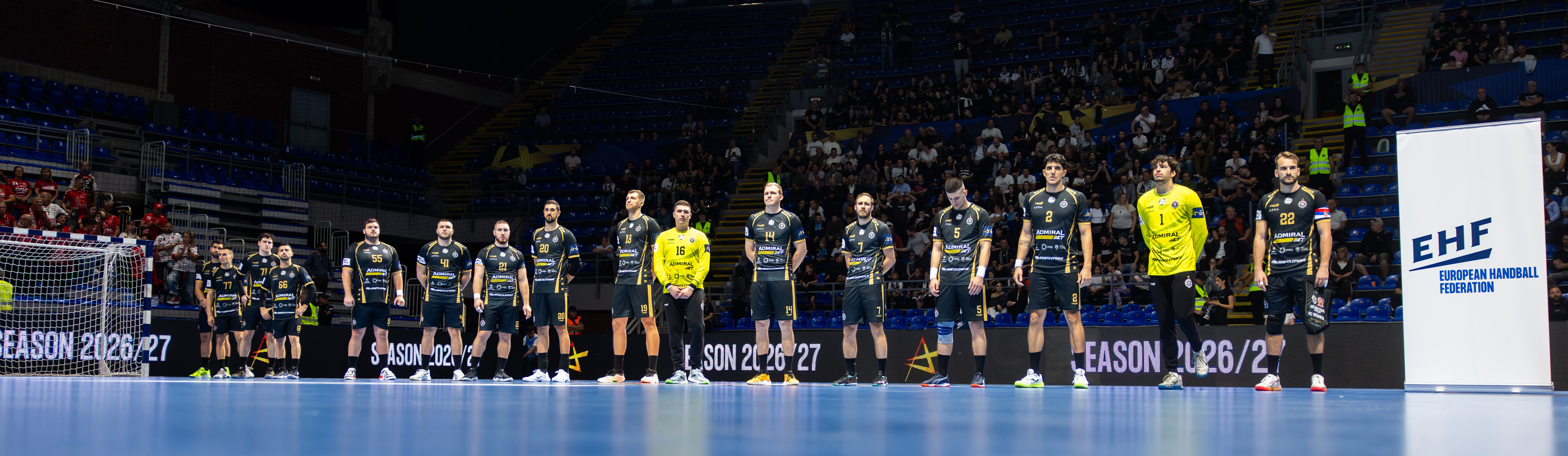 Partizan Veszprem 7102026 Maja Nastic 32