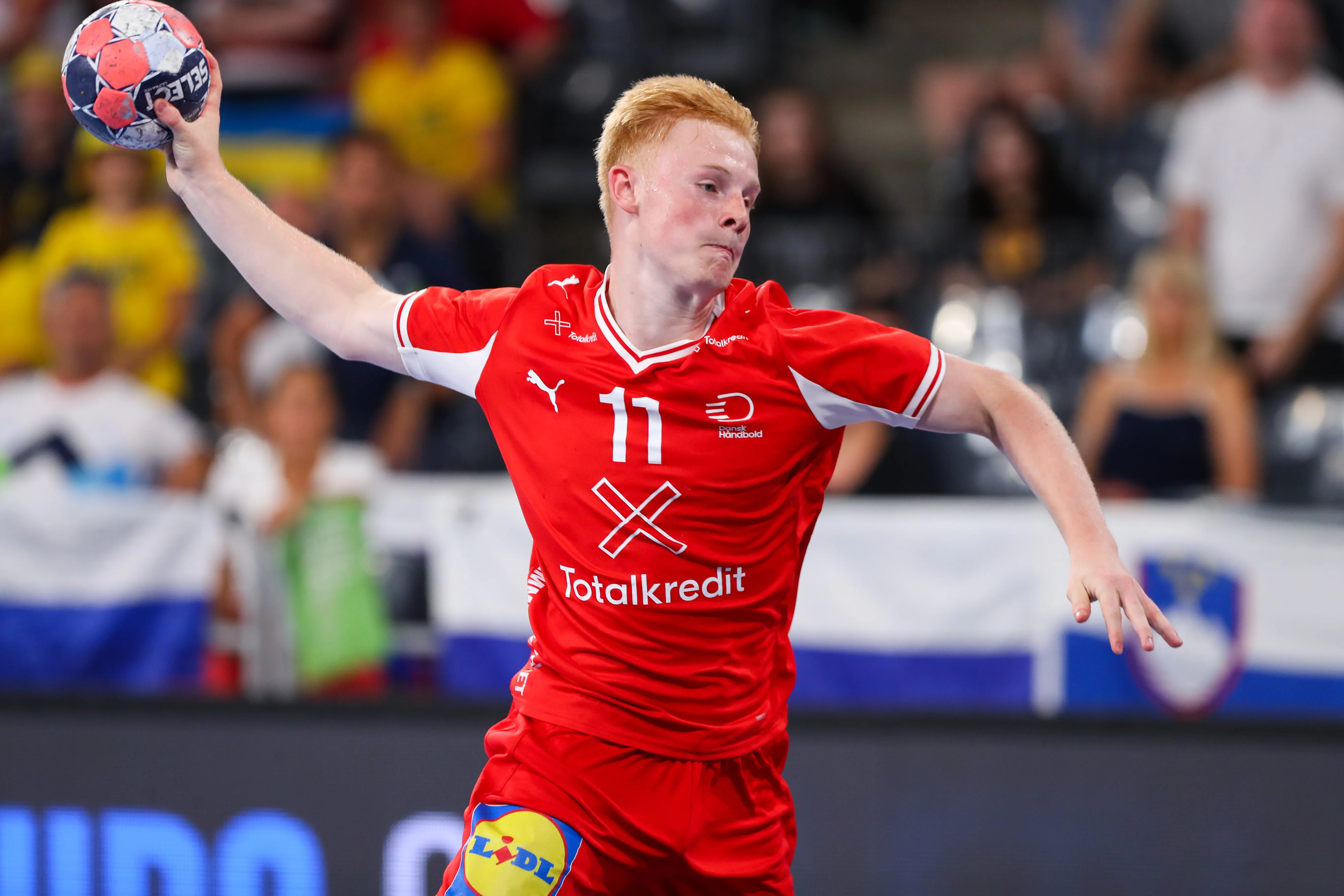 Handball: Denmark top women’s and men’s four-year YAC rankings in 2026