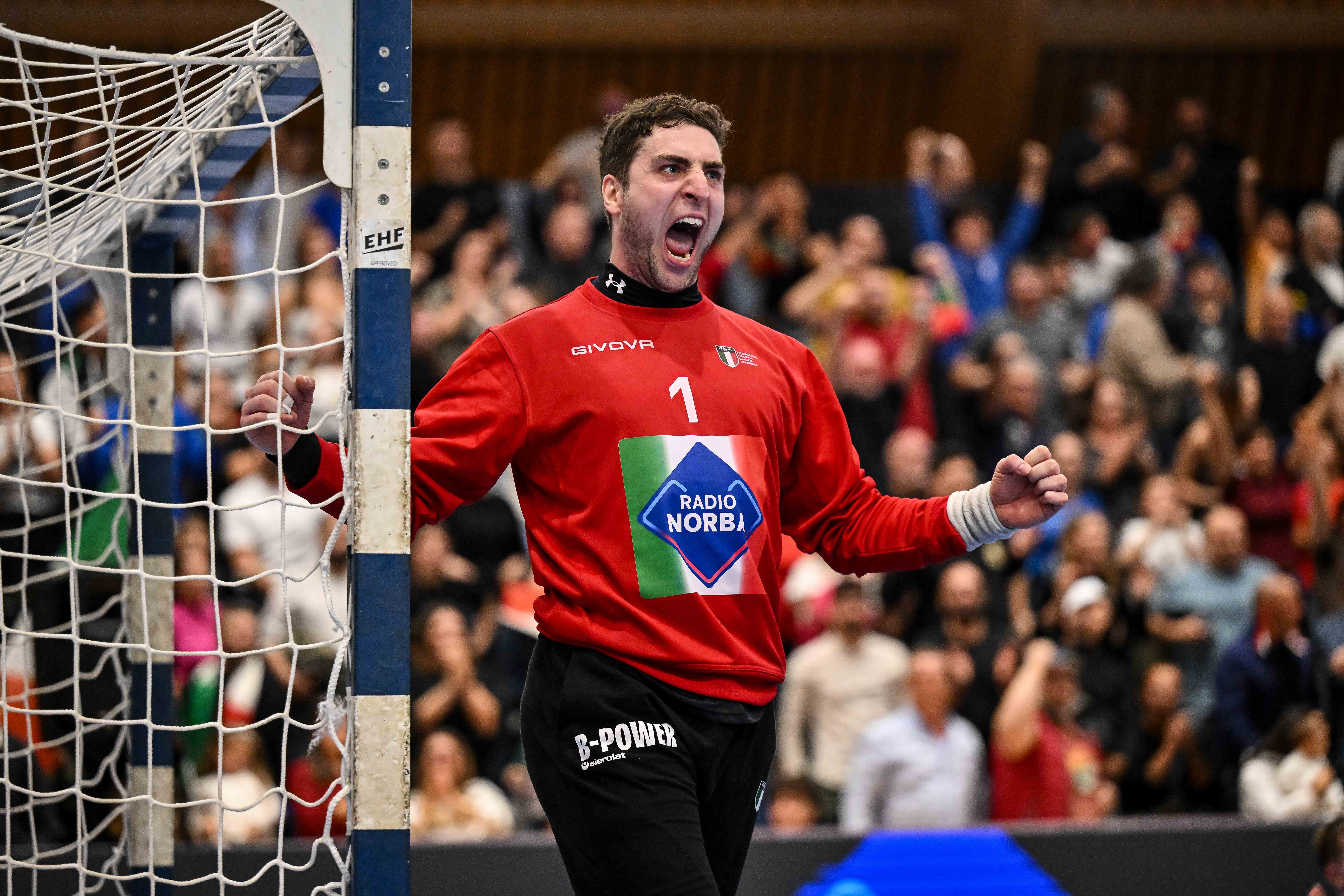Three more groups start EHF EURO 2026 campaigns