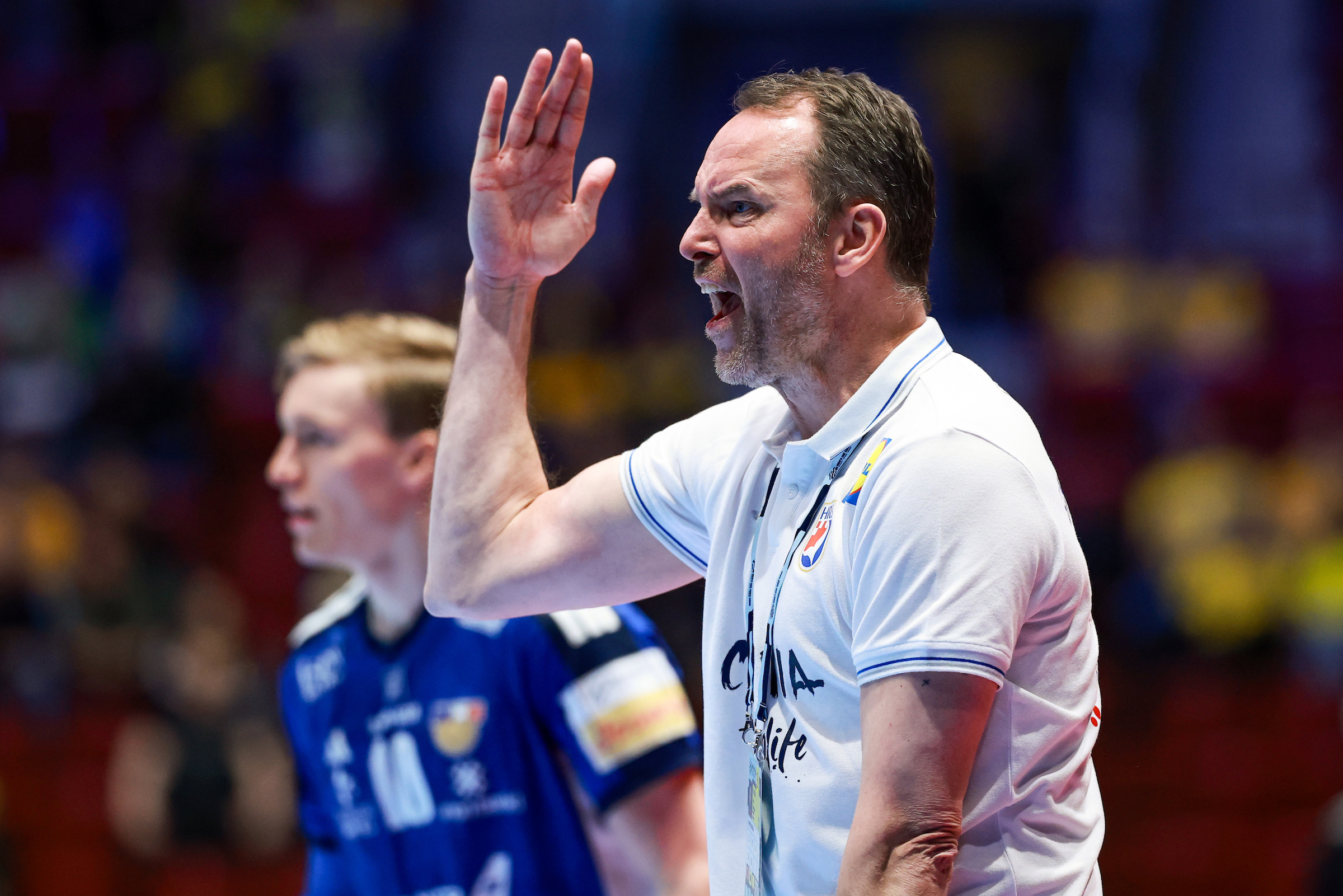 Men's EHF EURO 2026 post-match flash quotes: 23 January