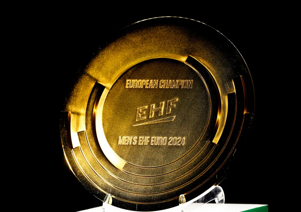 EHF receives bids for EURO events in 2030 and 2032