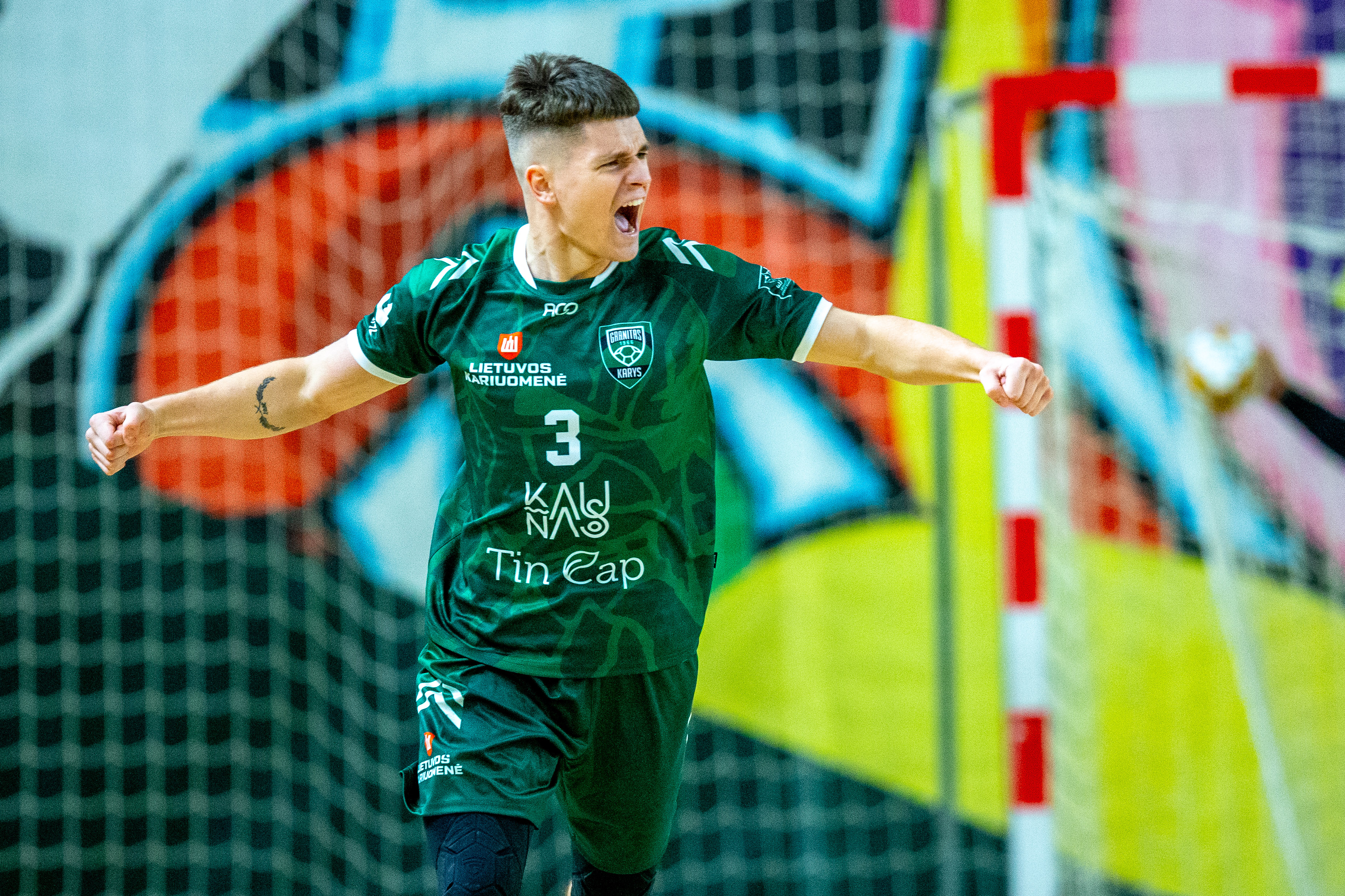 EHF European Cup Men returns with historic first round