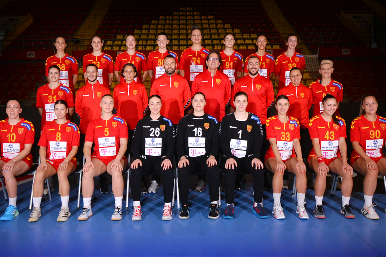TEAM MKD