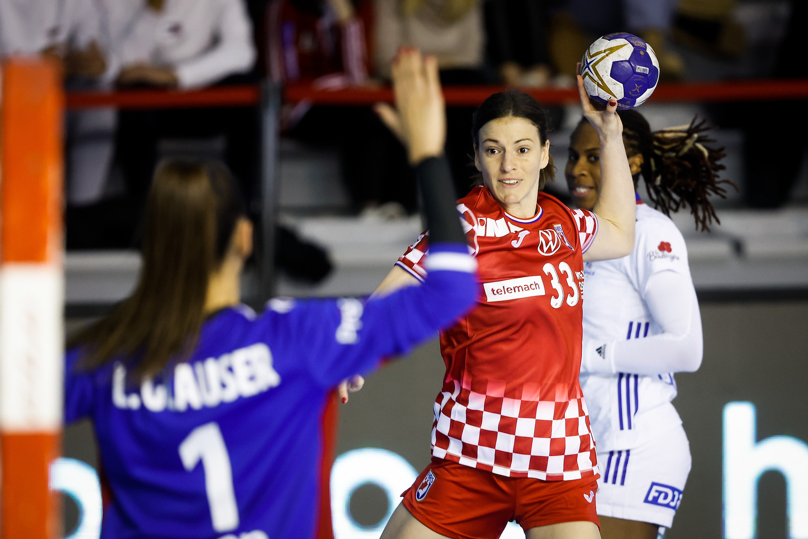 Tickets launched for EHF EURO 2025 matches in Munich