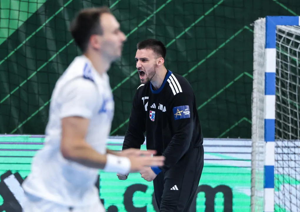 Ante Grbavac: “We need a perfect day against Barça”