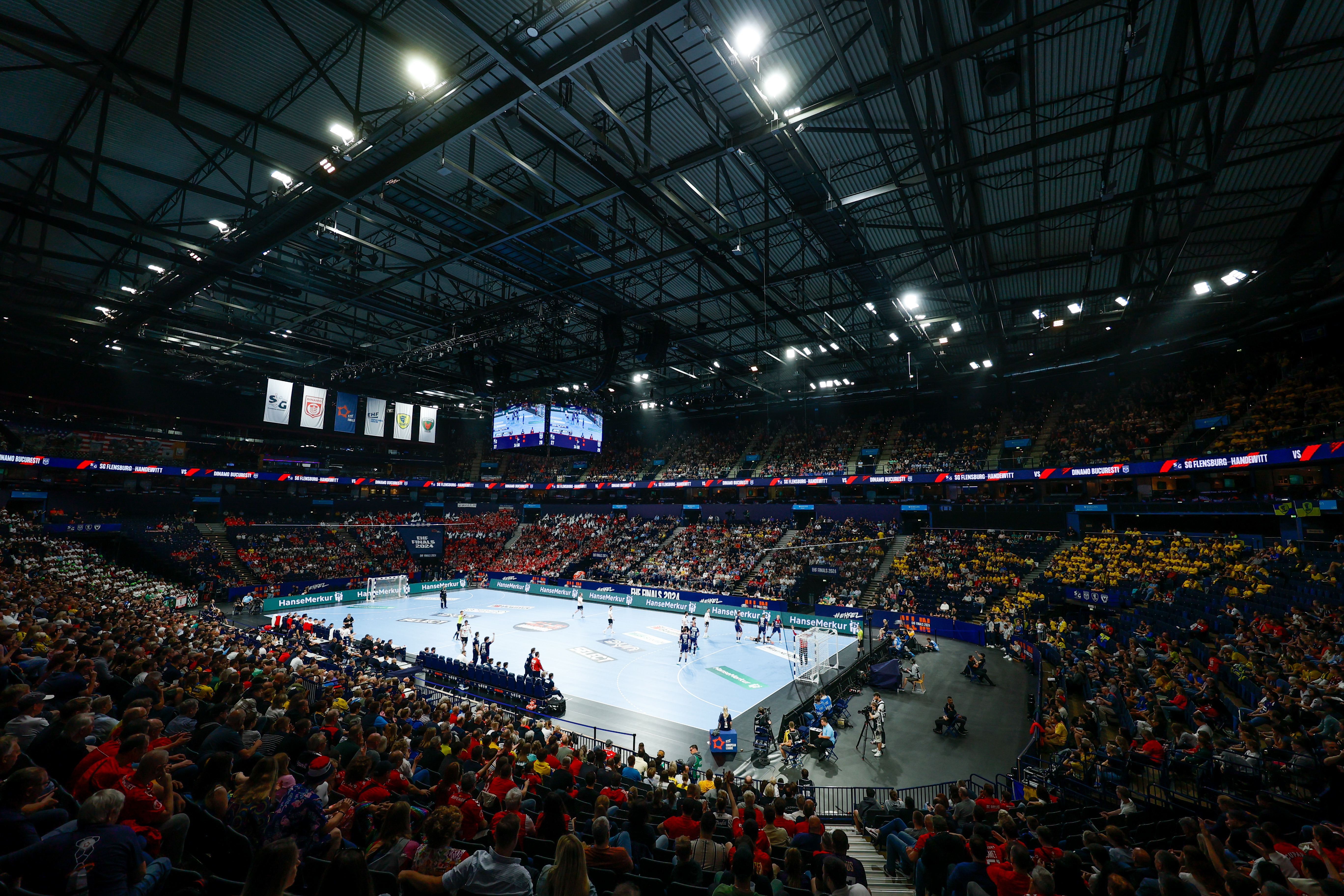 &quot;For every fan, the EHF Finals will be truly special&quot;
