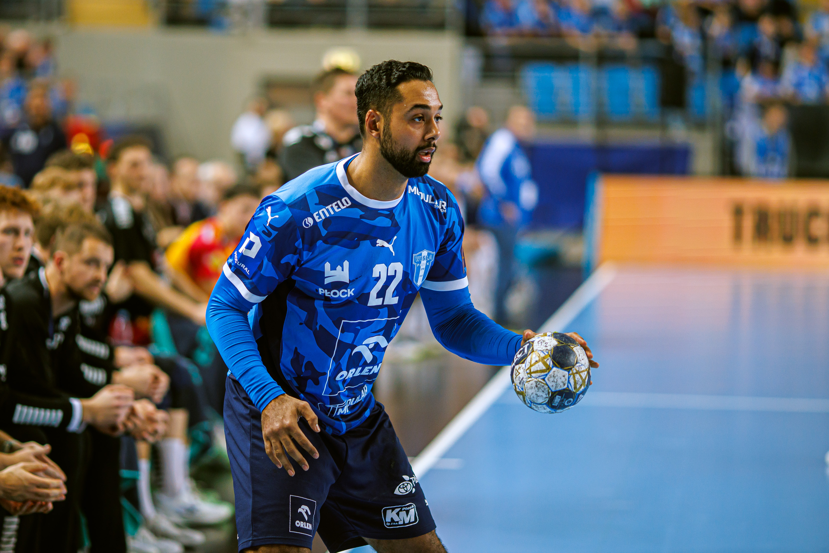 MOTW quiz: How well do you know Melvyn Richardson?