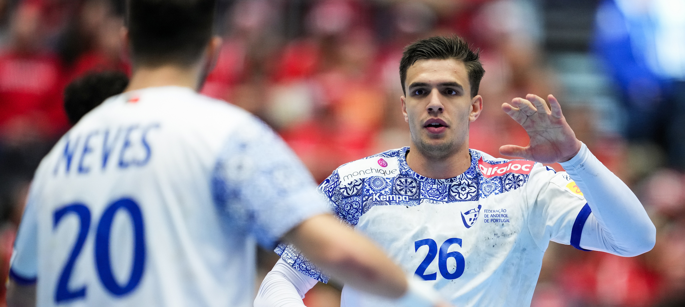 Euro26 Spain Vs Portugal EM205349 EM