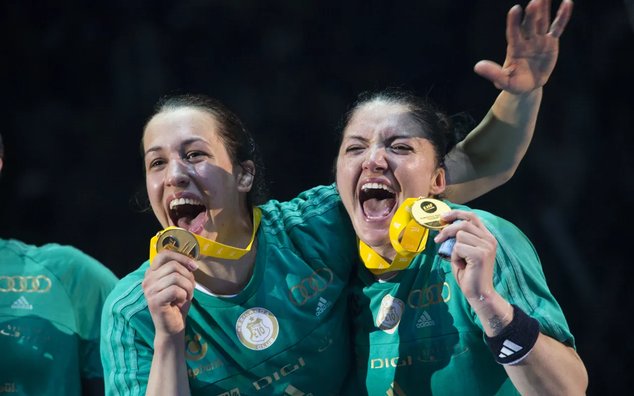 Andrea Lekic: “Winning the Champions League was my biggest achievement”