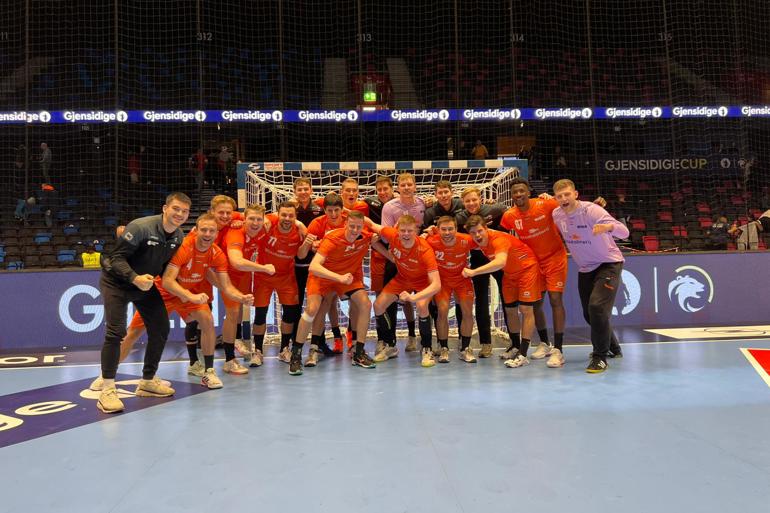 Teamfoto
