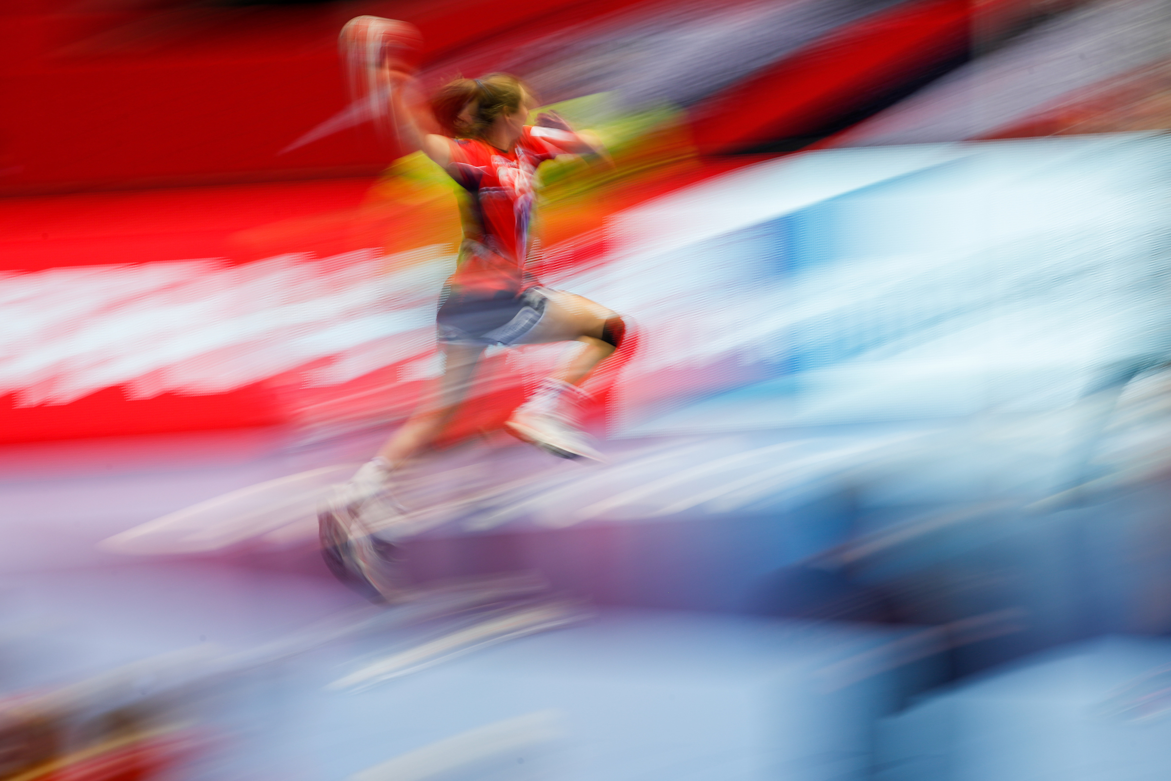 Safeguarding in European handball: A look at the EHF and member federations