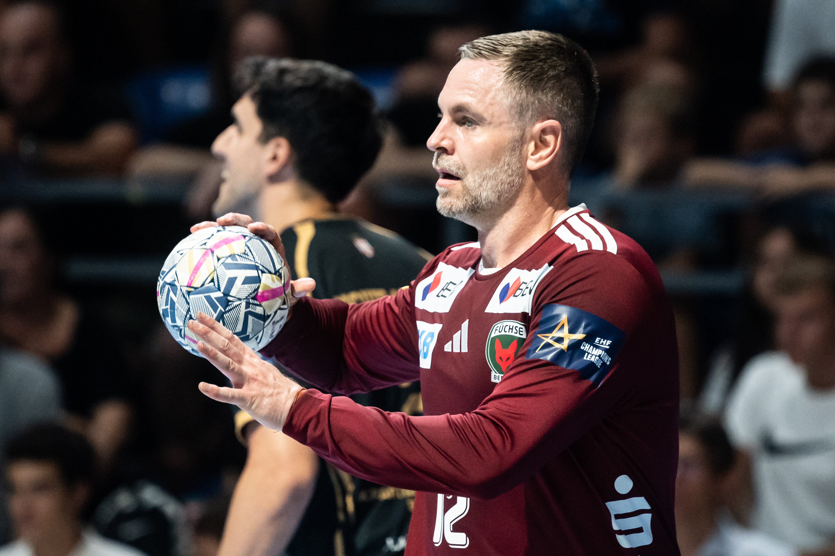 Montpellier host Barça in Sud de France Arena; Füchse clash with Veszprém